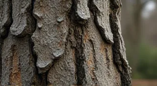 The Language of Thorns: Conveying Texture and Character